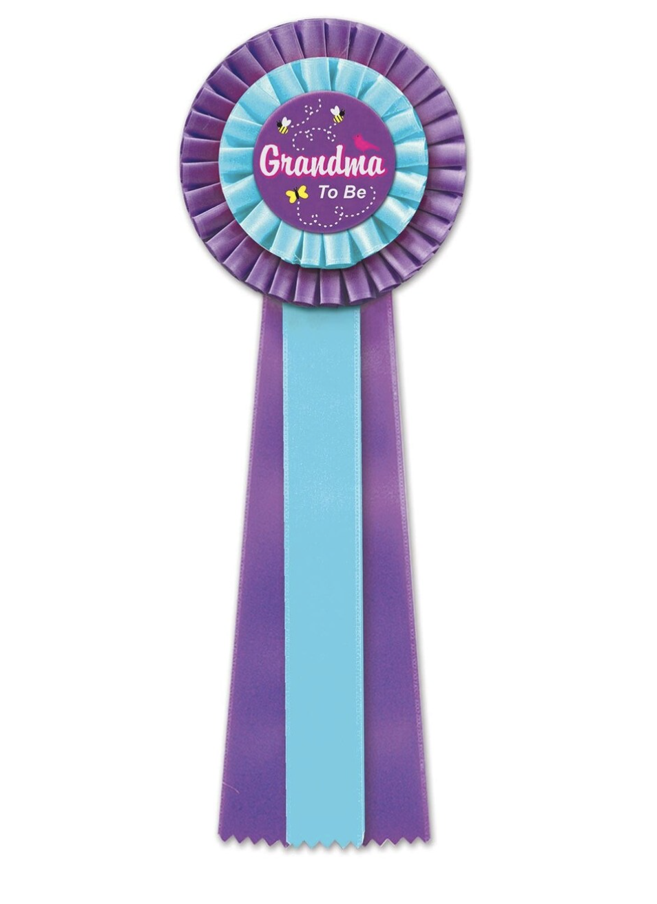 grandma baby shower